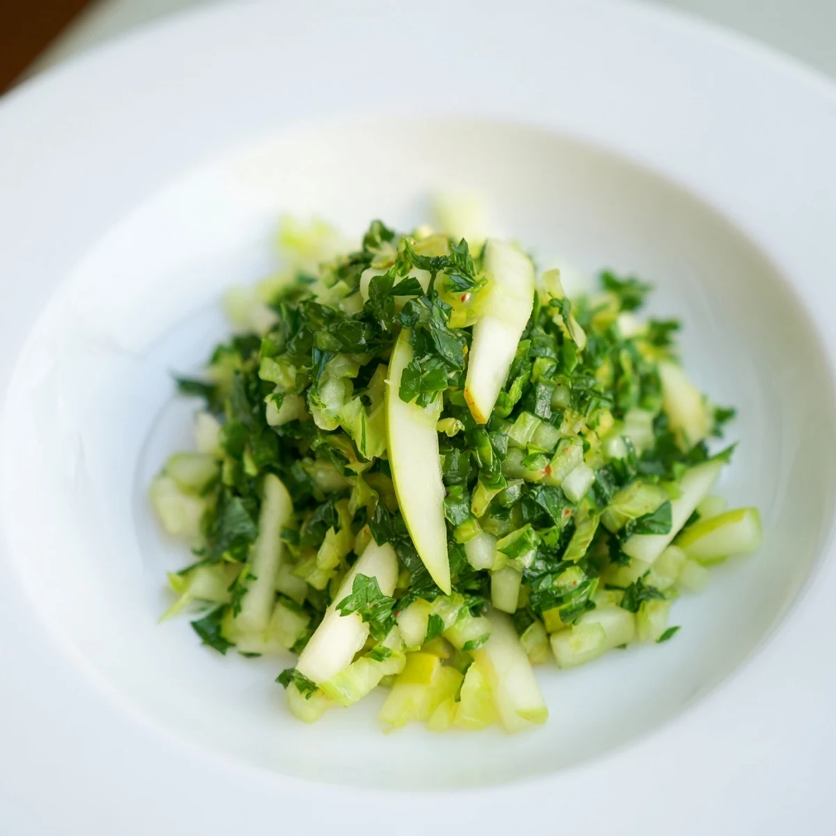 Sweet Sour Bavarian Cabbage Apple