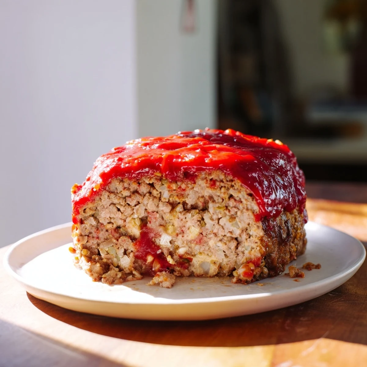 Secret Stove Top Stuffing Meatloaf