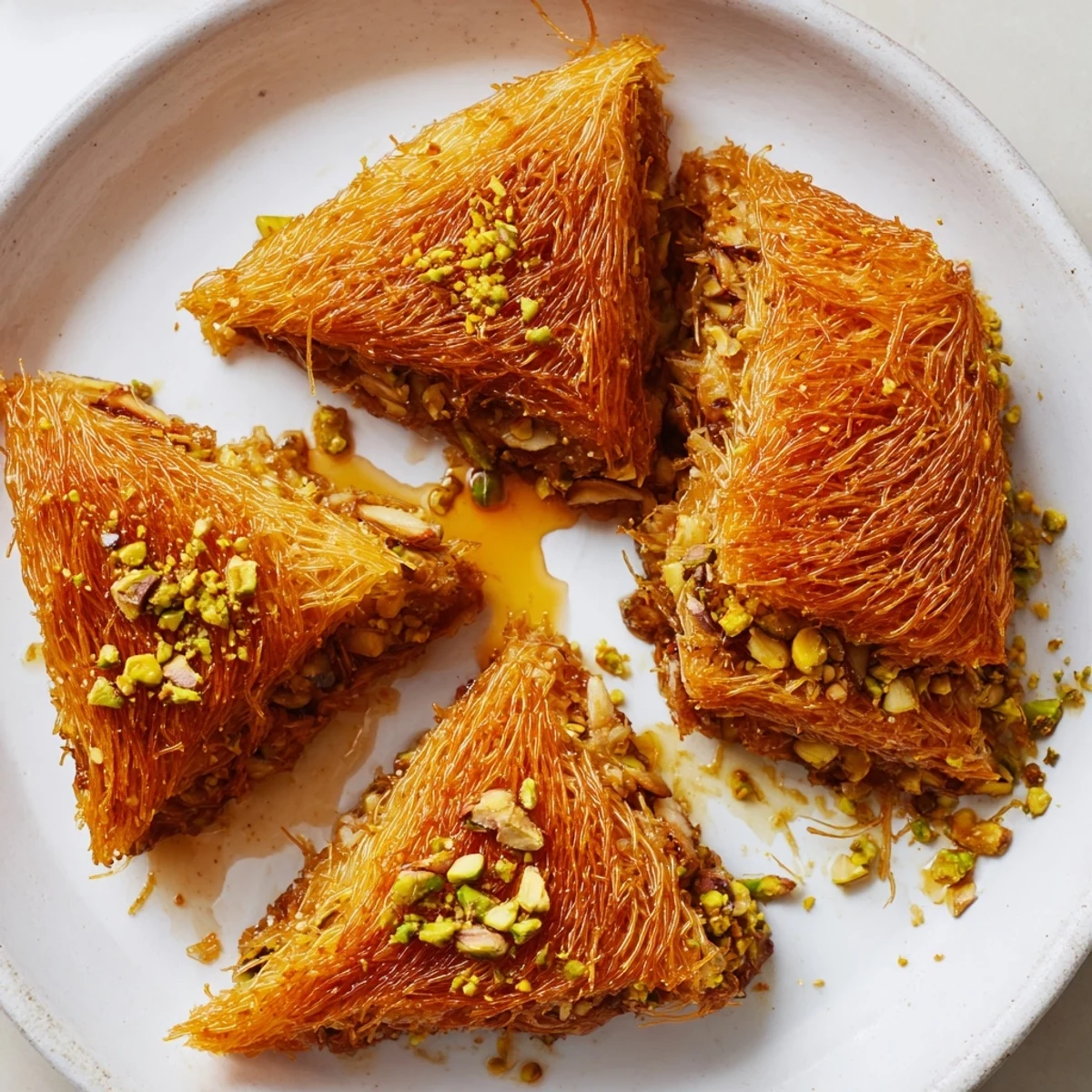 Weekend Rustic Bakes recipe