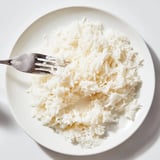 Coconut Jasmine Rice Delight