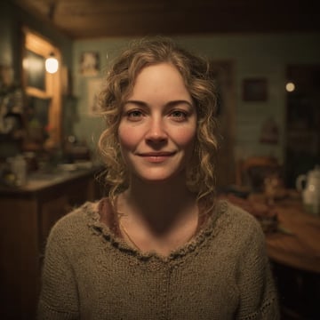 Nora Whitfield profile photo