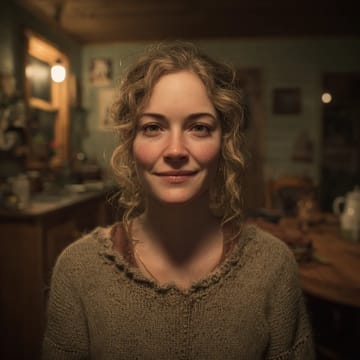 Nora Whitfield profile photo