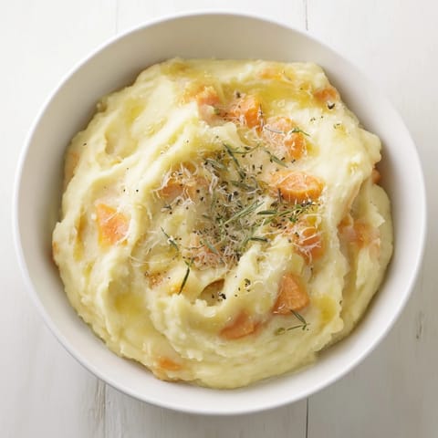 Ultimate Creamy Potato Soup