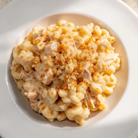 Struggle Meal Chicken Macaroni