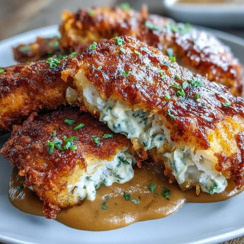 Soul Food Fried Catfish