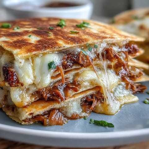 Rustic Home Plates recipe