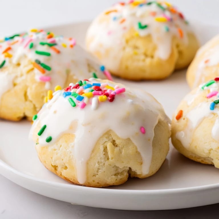 Sweet and spicy cream cheese-filled Quick Christmas Biscuit Bombs, ready to enjoy at your festive party.