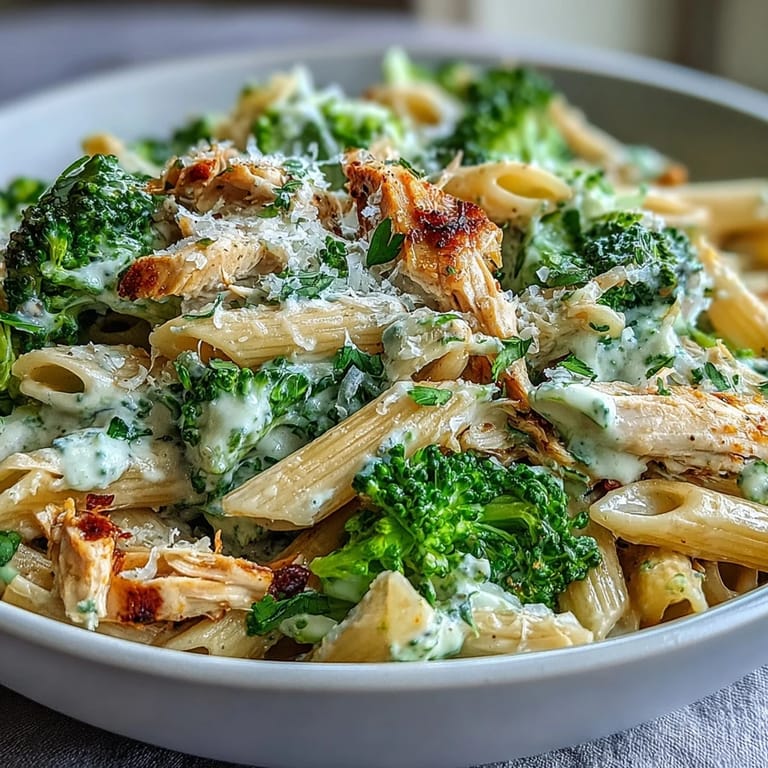 Served warm in a skillet, this protein-rich dinner pairs perfectly with a crisp side salad.